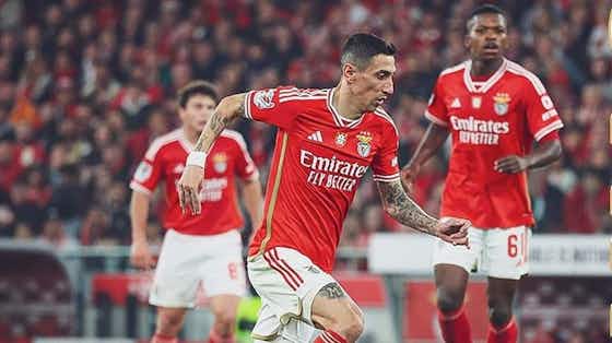 Imagem do artigo:Jogão! Sporting segura o Benfica e é finalista da Taça de Portugal