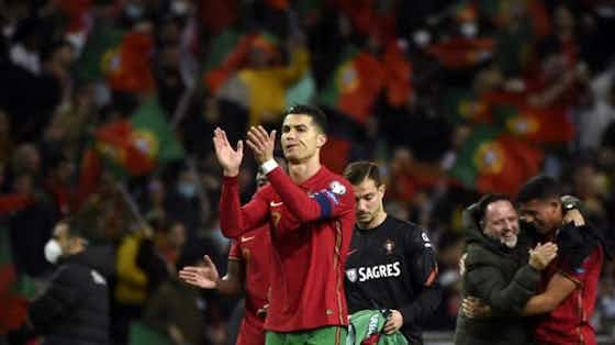 Gambar artikel:5 Hits Bola: 5 Negara Calon Kuat Juara Piala Dunia 2022, Tak Ada Timnas Portugal