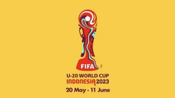 Gambar artikel:5 Poin Penting Keterangan FIFA saat Coret Indonesia Sebagai Tuan Rumah Piala Dunia U-20 2023