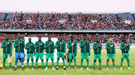 Image de l'article :Sélection : victorieux du Mozambique, le Sénégal se qualifie pour la prochaine CAN !