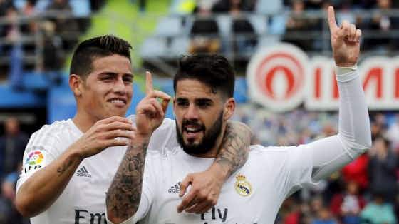 Article image:Isco might be the missing piece in Everton attack