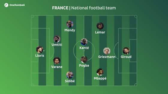 Article image:Your bluffer's guide to the World Cup: France 🇫🇷