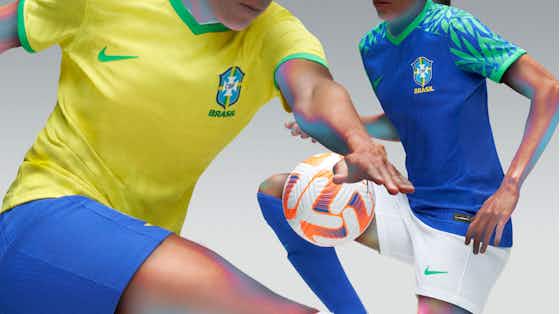 Article image:📸 10 days to go: The top 10 kits of the 2023 Women's World Cup 👕