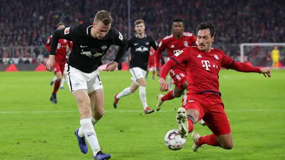 Artikelbild:Was Bayern München im Januar 2019 ändern muss