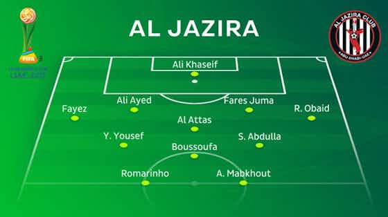 Imagem do artigo:📋 Tudo o que precisa saber sobre Al Jazira x Real Madrid