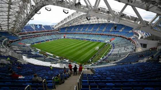Imagem do artigo:Com amor, Rússia: Um guia dos estádios da Copa do Mundo 2018