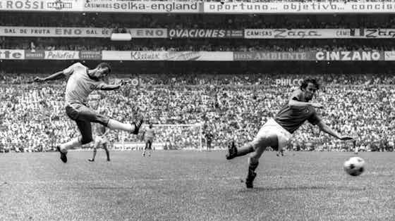 Imagem do artigo:😍 Os 50 anos do tri da Seleção na Copa do Mundo de 1970 🇧🇷