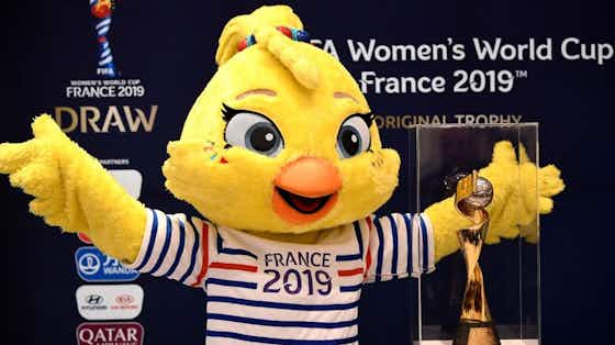 Image de l'article :🚨 Coupe du Monde féminine : les groupes sont connus