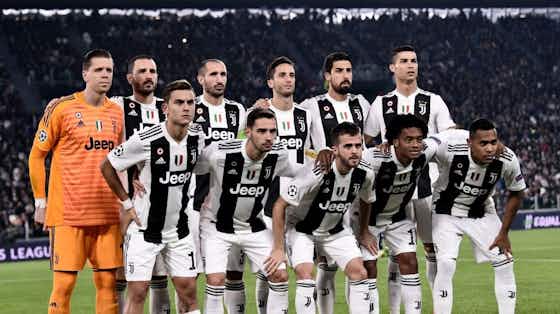 Immagine dell'articolo:🎤 La Juventus perderà mai in campionato? L'opinione di Onefootball