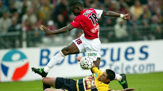 Image de l'article :Quand l’AS Monaco soulevait son unique Coupe de la Ligue