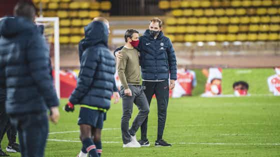Article image:Niko Kovac: “Nîmes are a strong team away from home”