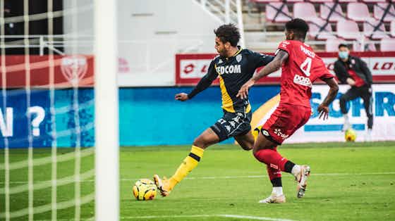 Image de l'article :Willem Geubbels au FC Saint-Gall