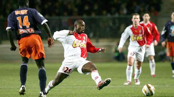 Image de l'article :Ils ont porté le maillot de l’AS Monaco et de Montpellier
