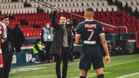 Article image:Niko Kovac: “Brest are a team that play a great style of football”