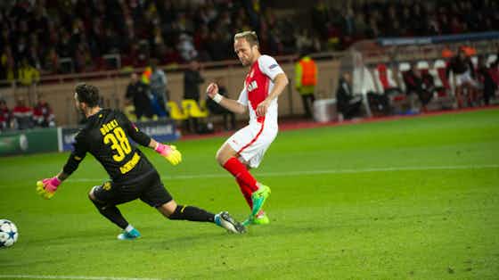Image de l'article :Quand l’AS Monaco surclassait le Borussia Dortmund