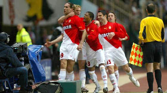 Image de l'article :Quand l’AS Monaco tenait tête au Real Madrid à Bernabeu