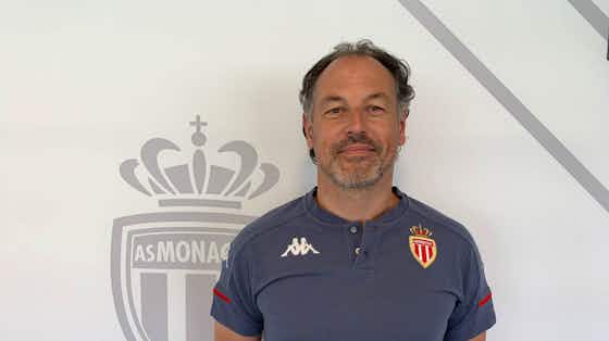 Image de l'article :Stéphane Nado nommé entraîneur de la N2