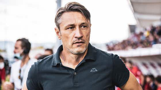 Article image:Niko Kovac: “Continue this series and continue to win”