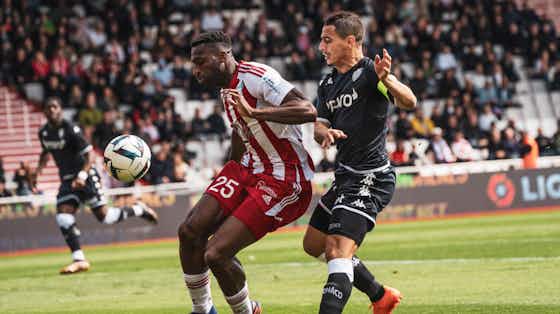 Article image:A clinical AS Monaco get back to business against Ajaccio