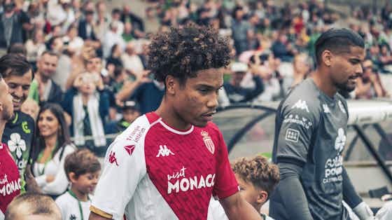 Article image:Félix Lemarechal is loaned to Cercle Bruges