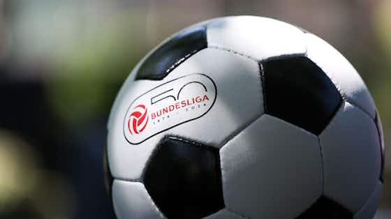 Artikelbild:Die 49 spannendsten Rekorde nach 49 Bundesliga-Jahren
