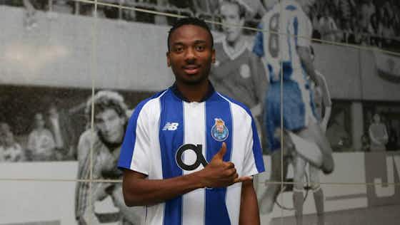 Article image:Kelechi Nwakali has been stuck in Nigeria for a month: Can’t return to Porto