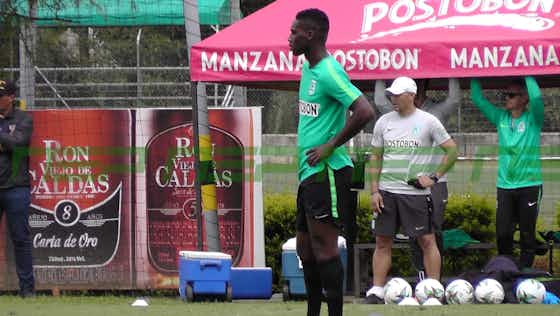 Imagen del artículo:Gianfranco Peña:»Talento y goles verdes   para el Valledupar FC»…