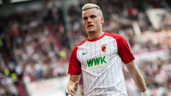 Article image:Liverpool interested in 25-year-old German valued at €20m