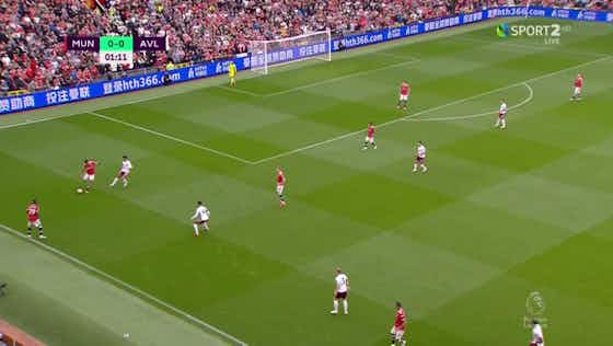 Article image:Football Insights: Man Utd v Aston Villa Analysis