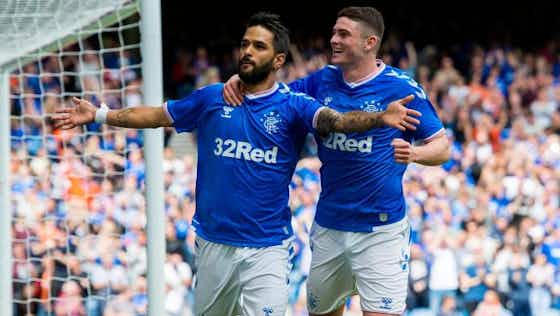 Article image:Time for goodbye – Rangers parting ways with their 31-year-old star would be the right decision for both parties