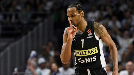 Imagen del artículo:Partizan – Valencia Basket: Una posible final se convierte en un amistoso