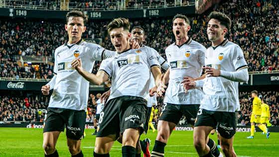 Imagen del artículo:La lucha por Europa: el Valencia se encomienda a Mestalla para superar a Betis y Real Sociedad