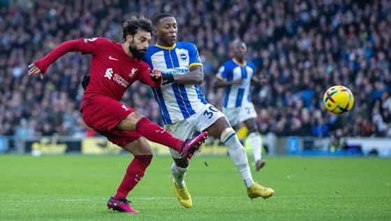 Article image:Hendrick: ‘Brighton at home is tough, but Liverpool have to win’