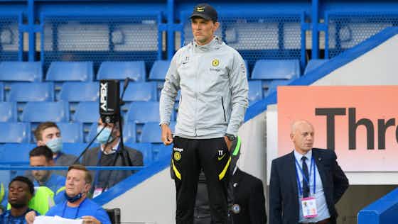 Article image:“No doubts”- Tuchel tips summer signing to thrive at Chelsea after disappointing debut