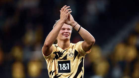 Article image:Why Erling Braut Håland should be Barcelona’s future number 9