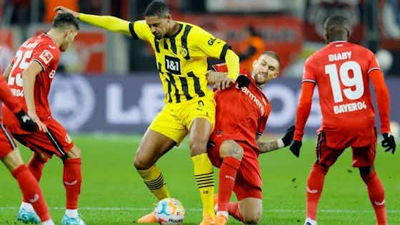 Imagem do artigo:Borussia Dortmund aposta nos gols de Haller contra o Freiburg no próximo sábado