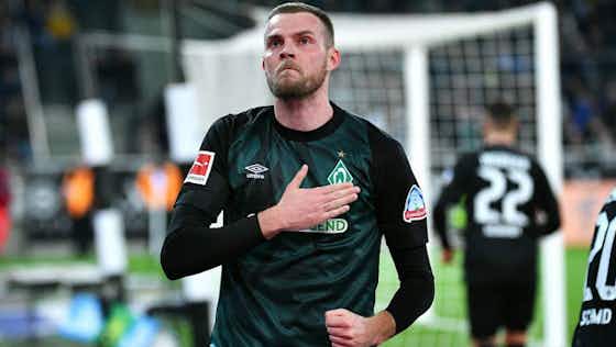 Imagem do artigo:Werder Bremen tenta voltar a vencer na Bundesliga, após três jogos