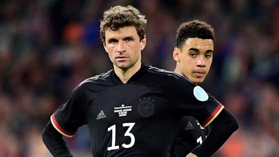 Imagem do artigo:Qual deve ser o time titular da seleção alemã na Copa do Mundo 2022, no Catar?