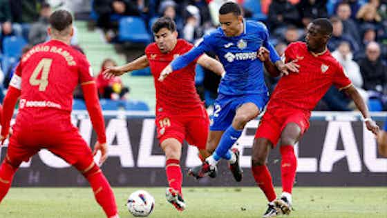 Imagen del artículo:PREVIA La Liga EA Sports | UD Las Palmas - Sevilla FC