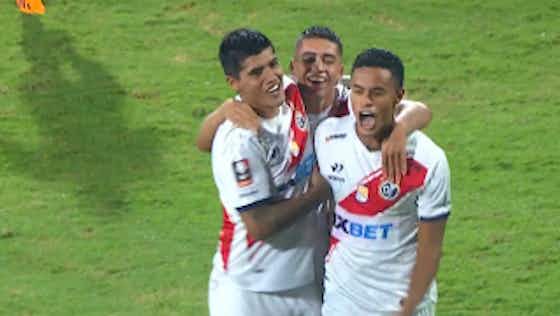 Imagen del artículo:El León y su tripulación | Alianza Lima 2 – Deportivo Municipal 1