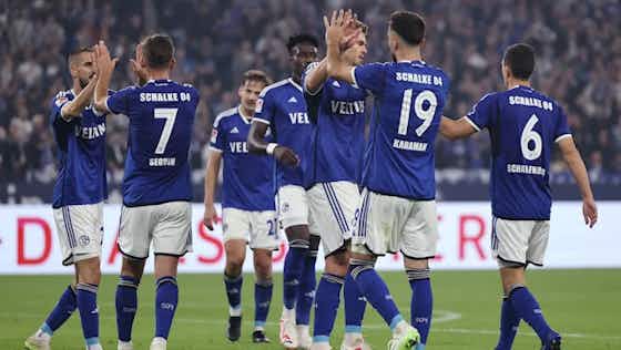 Imagem do artigo:Schalke 04 aposta no fator casa para voltar a vencer na 2. Bundesliga
