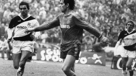 Imagem do artigo:Massimo Mauro, o meio-campista que corria pelos craques dos anos 1980
