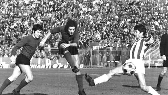 Imagem do artigo:Luciano Chiarugi brilhou por Fiorentina e Milan, mas conviveu com fama de ‘cai-cai’