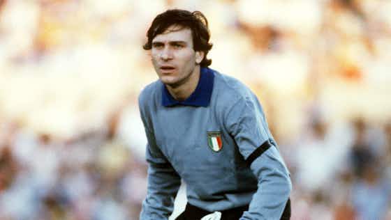 Imagem do artigo:Ivano Bordon foi ídolo na Inter e conquistou o mundo duas vezes com a Itália