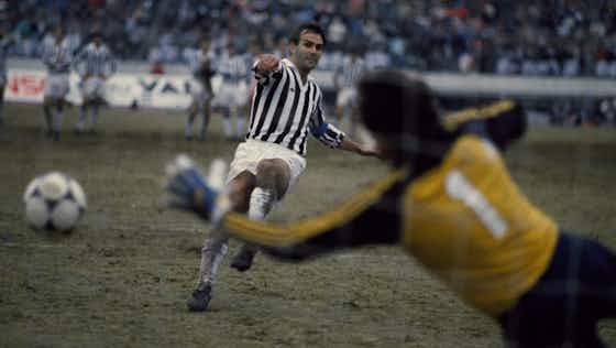 Imagem do artigo:Graças a show de Michel Platini, a Juventus coroou década de ouro com título mundial de 1985