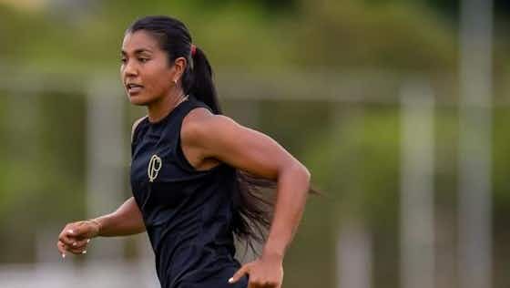 Imagem do artigo:Zagueira do Corinthians Feminino é convocada pela seleção da Colômbia para disputa de amistosos