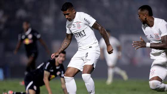 Imagem do artigo:Paulinho cobra melhora ‘o mais rápido possível’ no Corinthians: “Tem que dar algo a mais”