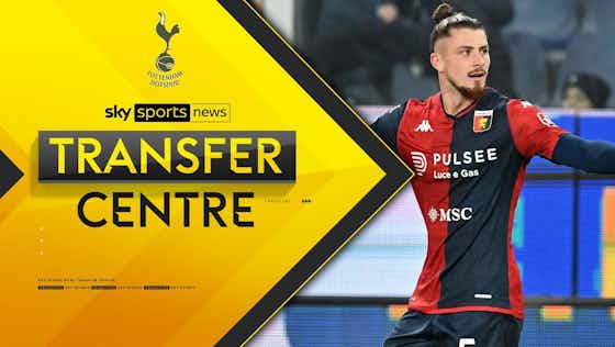 Article image:Chelsea ‘green light’ £50m exit amid claim Poch favourite’s transfer to Spurs is ‘close to agreement’