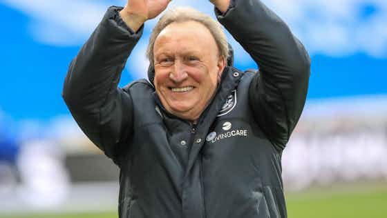 Article image:Sheff Utd, QPR… Saudi? Six potential destinations for Neil Warnock *when* he returns to management