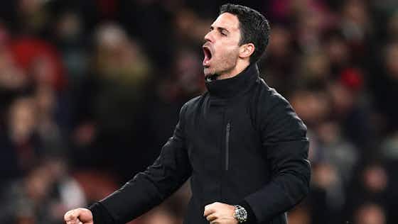 Article image:Predicting every Premier League club’s next manager: Arteta to Manchester City, Simeone at Newcastle
